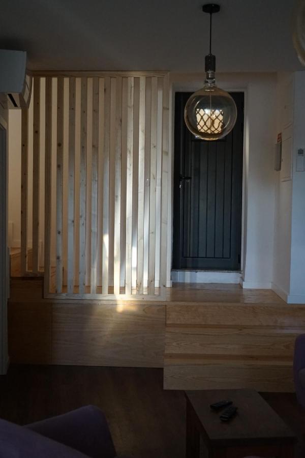 Modern House - Air Cond, Free Parking, Breakfast, By Porto With Love Lda فيلا نوفا دي غايا المظهر الخارجي الصورة