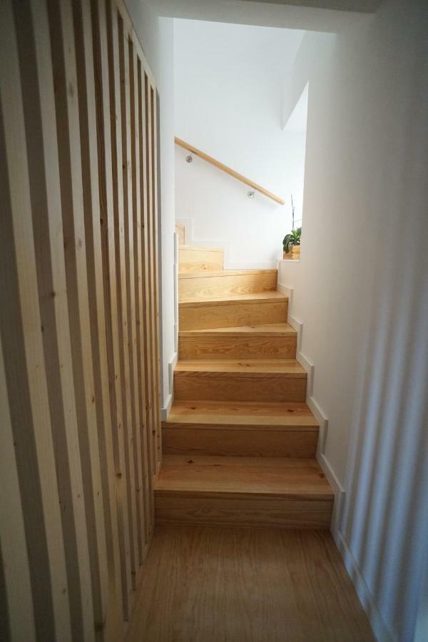 Modern House - Air Cond, Free Parking, Breakfast, By Porto With Love Lda فيلا نوفا دي غايا المظهر الخارجي الصورة