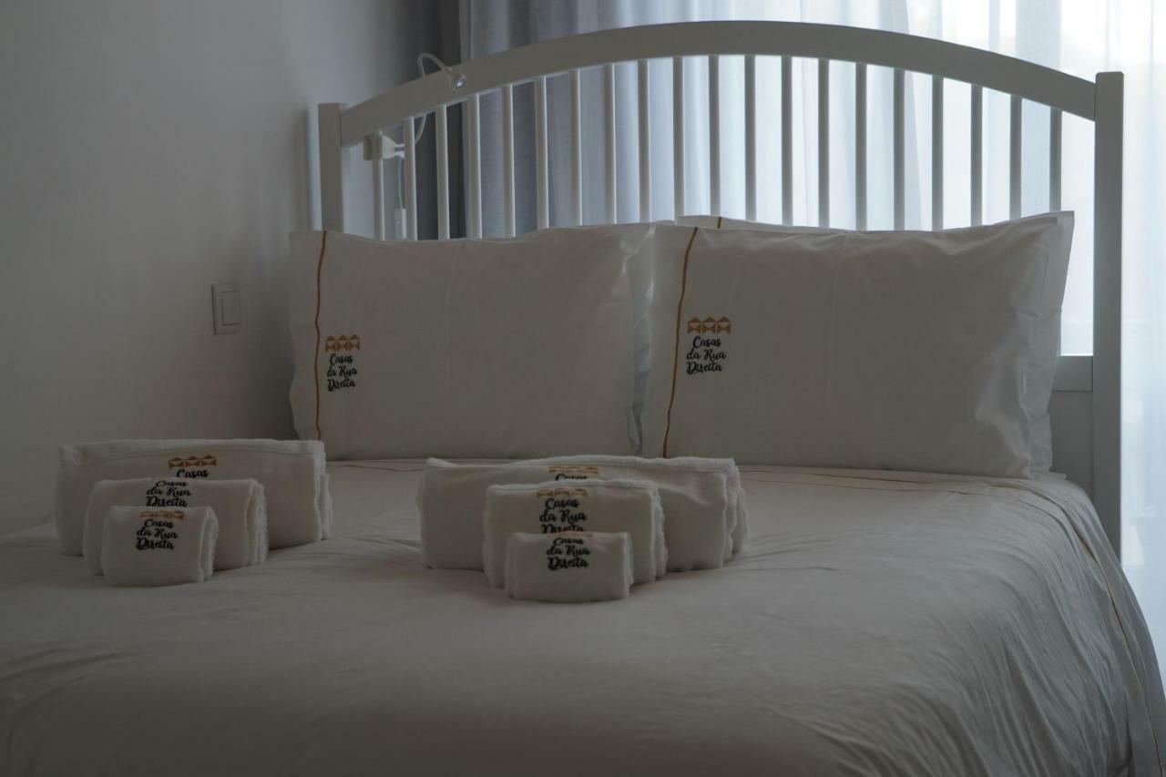 Modern House - Air Cond, Free Parking, Breakfast, By Porto With Love Lda فيلا نوفا دي غايا المظهر الخارجي الصورة
